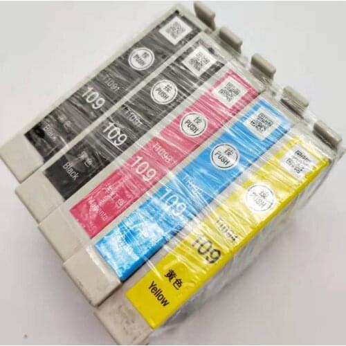 Ink cartridge compatible T1091-T1094 for EPSON ME30/ME300/70/360/80w/600f/700fw/510/520/650fn/1100