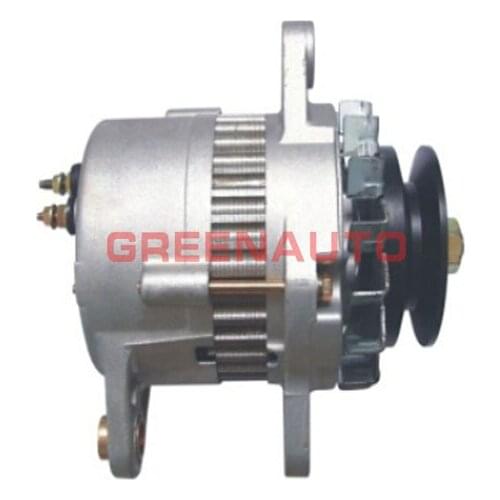FOR KOMATSU S6D95 AUTO ALTERNATOR 6008216120 0330005860 600-821-6120 0-33000-5860