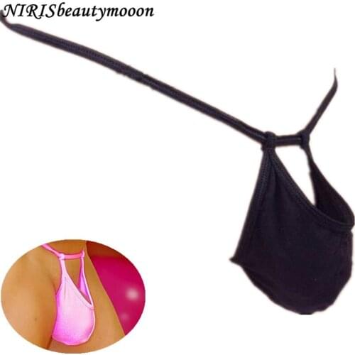 Mens Cotton Hot Sexy Penis Pouch Thongs And G Strings Tanga Tback Low Rise Male Mens Gay Underwear Jockstrap Lingerie Underwear