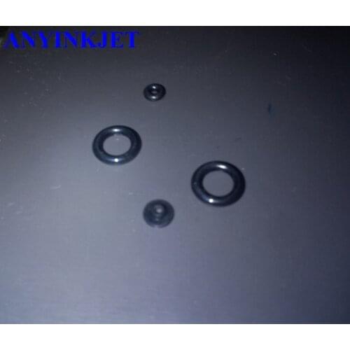For KGK nozzle seal for KGK inkjet printer