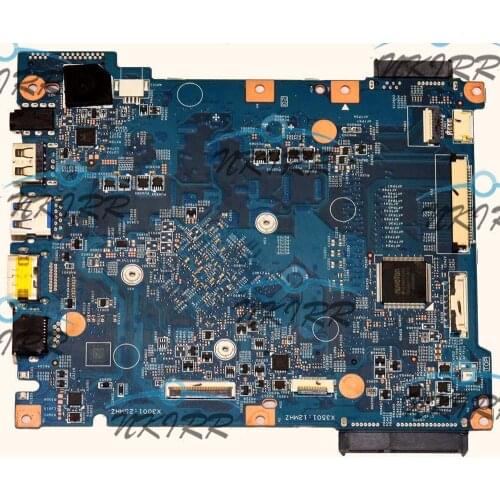 EA53-BM/EG52-BM MB 14222-1 448.03703.0011 448.03708.0011 448.03707.0011 N2840 NBMRW11002 motherboard for Acer Aspire ES1-512