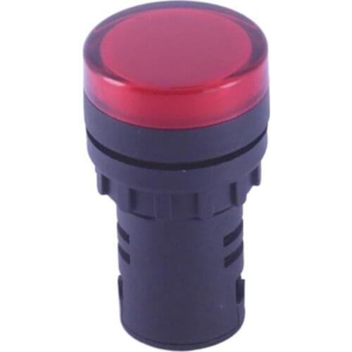 ELEWIND indicator(AD16-22DS/R/12V)