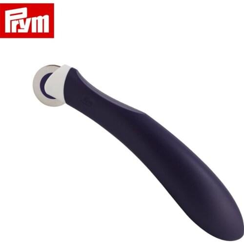 Germany Prym 610941 Tracing wheel, linear tracing wheel, ergonomic design, manual DIY, sewing accessories, patchwork, sewing