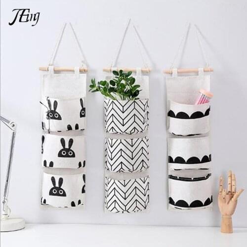 JETTING Hanging Organizers