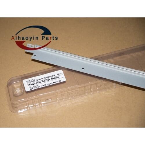 1pcs FL2-5373-000 for Canon IR 1018 1023 1022 1024 Developer Magnetic Cleaning Blade Copier spare parts