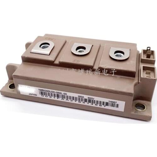 1MBI300U2H-060L 1MBI300U2H-060L-50 Module Original, can provide product test video