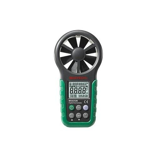 MS6708 LCD Digital Audio Decibel Sound Noise Level Meter dB Meter Measuring Logger Tester 30 dB To 130 dB
