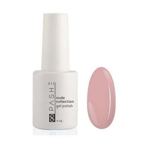 PASHE Gel Nail Polish