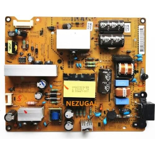 Power Supply Board For 42LN519C-CC 42LN518C LGP42-13PL1 EAX64905301