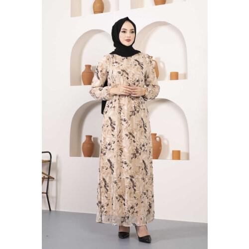 New Season Women Islamic Clothing Jacket Abaya Kaftan Tunic Kimono Dubai Arab Muslim Islamic Fashion Modest Fashion