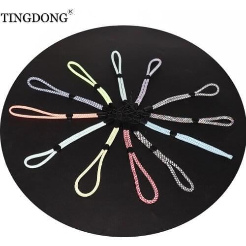 Adjustable Wrist Strap Hand Lanyard For iPhone for Samsung Phone Accessorie micro Camera GoPro USB Flash Drives Keys ID Card