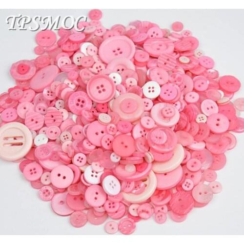 TPSMOC Gray Buttons China