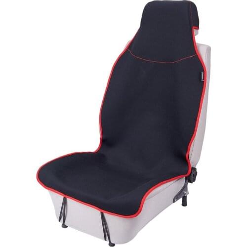Waterproof Car Seat Cover Seating Protector Best Anti-Slip Breathable Durable Neoprene Automobile Seats