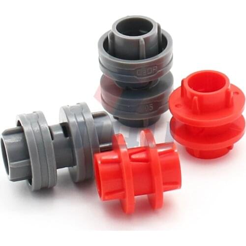 High-Tech Parts Cada Driving Ring Bricks 6539 18947 Compatible Car Model Clutch Gear EV3 Set Bulk Accessory MOC Building Blocks