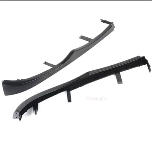 Wooeight Car Bumpers