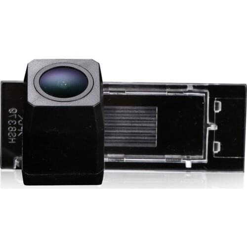 1280*720 Pixels 1000TV line 170 degree For Renault Kangoo 2 ll Express 2008-2017 Kadjar 2015-2019 Car Rear Reverse back Camera