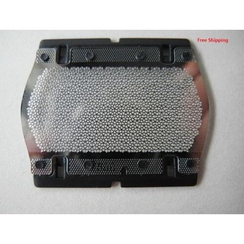 20pcs 11B Foil Razor Replacement Heads Foil Screen For BRAUN 110 120 5682 130s 140s 150s 5682 5684 shaver razor Free Shipping