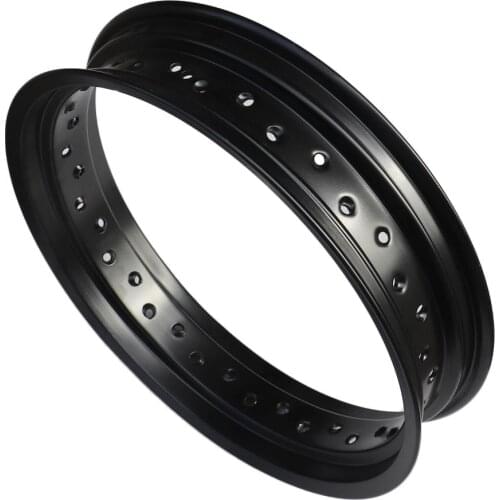 3.5*17 Inch 3.5X17" 36 Spokes Holes Aluminum Alloy Motorcycle Wheel Rims