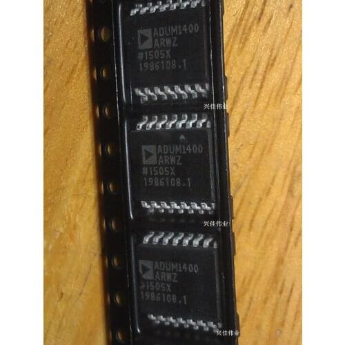 ADUM1400ARWZ SOP-16 ADUM1400