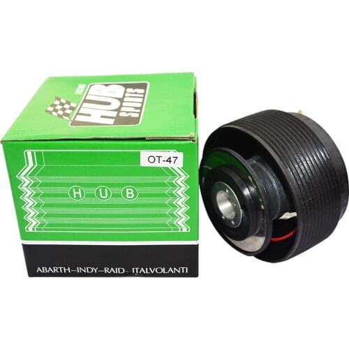 High Quality OT-47 JDM Style Steering wheel hub adapter Boss Kit For Previa, RAV4