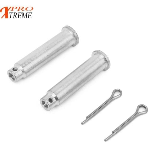 Motocross Iron Foot Pegs FootRest For HONDA CR125R CR250R CRF250R CRF250X CRF250RX CRF450R CRF450X CRF450RX CRF450L