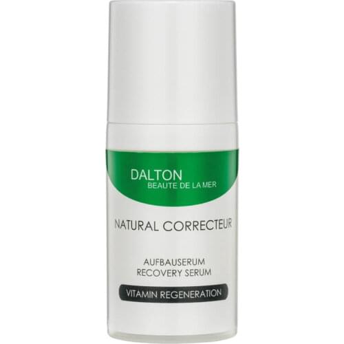 Dalton Revitalizing Face Serums