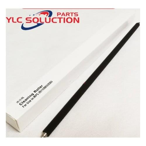 1Pcs Sponge Roller For Ricoh MP C2004 C2003 C2503 C2011 C2504 Cleaning Sponge Roller For Change Roller MPC2004 Brush Roller