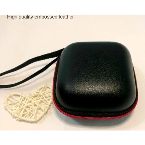 Used For EVA Digital Product Storage Bag Earphone Storage Box Data Cable Packaging Box Mobile Power Pack
