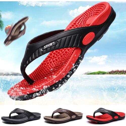 Мужские сандали JAYCOSIN China At AliExpress