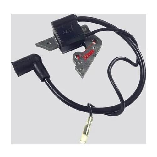 EY20 IGNITION COIL FOR 167F RGX2400 RG2400 GASOLINE GENERATOR 4 STROKE 5HP 183CC MAGNETO SOLID STATE MODULE PARTS