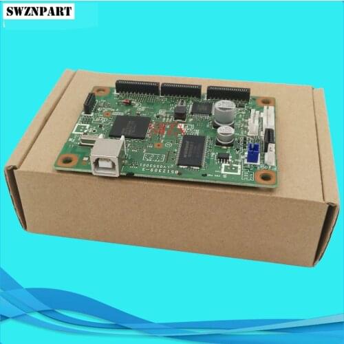 FORMATTER PCA ASSY Formatter Board logic Main Board MainBoard mother board for Brother HL-2130 2130 HL2130 LV0727001