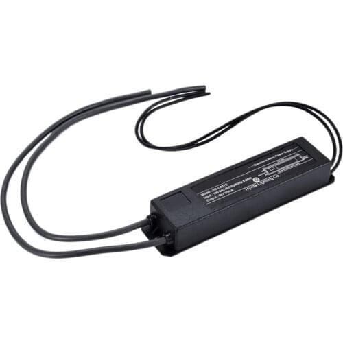 Neon Light Sign Electronic Transformer Power Supply Hb-C02Te 3Kv 30Ma 5-25W Fit for Any Sizes Of Glass Neon Light Sign