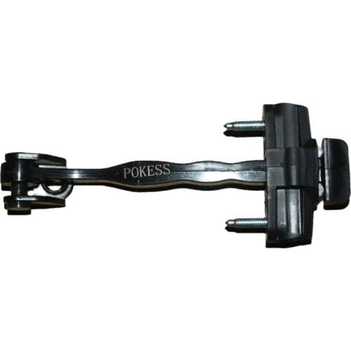 10 PCS/lot Wholesale Door Stay Checker Strap Stopper Rear for Ford Focus MK3 2012-2018