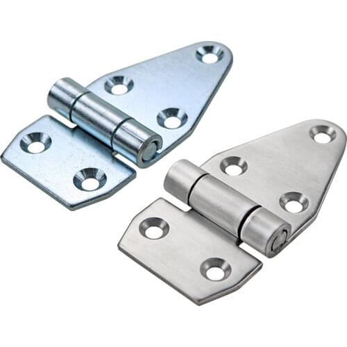 Distribution Cabinet PS Switch Control Box Door Hinge Network Case Instrument Machine Equipment Cabinet Fitting Hardware Part