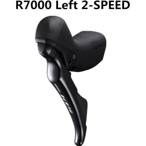 SHIMANO-OEM 105 ST 5800 R7000 Dual Control Lever 2x11-Speed 105 5800 Derailleur Road BIKE R7000 Shifter 22s