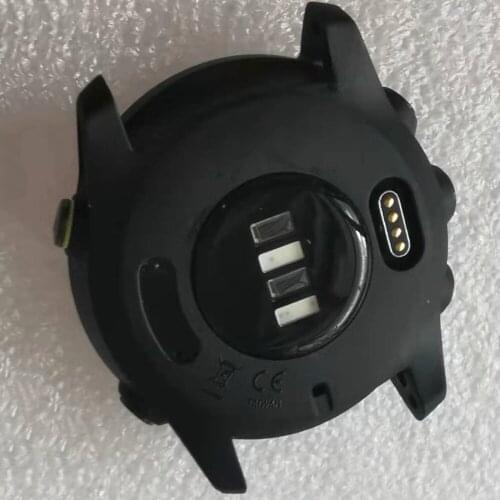 Sports Watch Back Cover Smart Heart Rate Gps Running Sports Watch Back Cover for Garmin Forerunner745 Parts