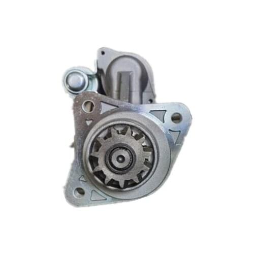 Starter Fit Daewoo Ultra Novus DE12Ti DE12 DE12Tis BH115 BH117 BH120 65.26201.7088 6526201-7088 6526201-7088A 65.26201.7088A 300