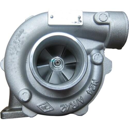Factory Cheap price Turbo TA3137 Turbocharger 6207-81-8331 700839-0001 700836-5001