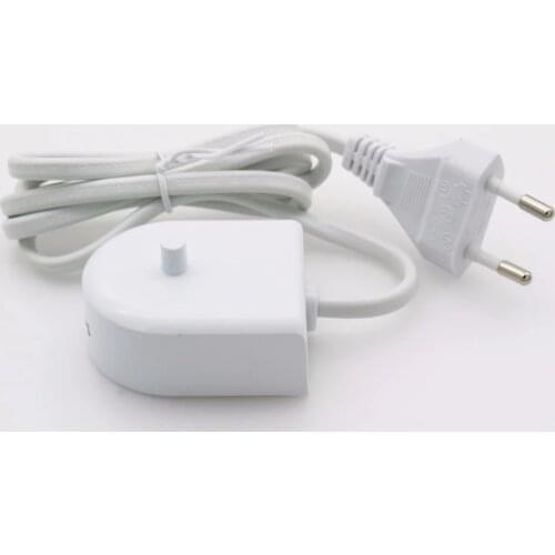 High Quality HX6100 Charger For Philips Sonicare Heathy White Flexcare Toothbrush HX8111 HX8141 HX8140 HX8211 HX8281 EU Plug
