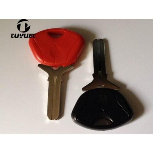 10PCS/LOT TRANSPONDER KEY SHELL F650 F800 S1000RR R1200 K1200 K1300 FOR BMW MOTORCYCLE KEY BLANKS