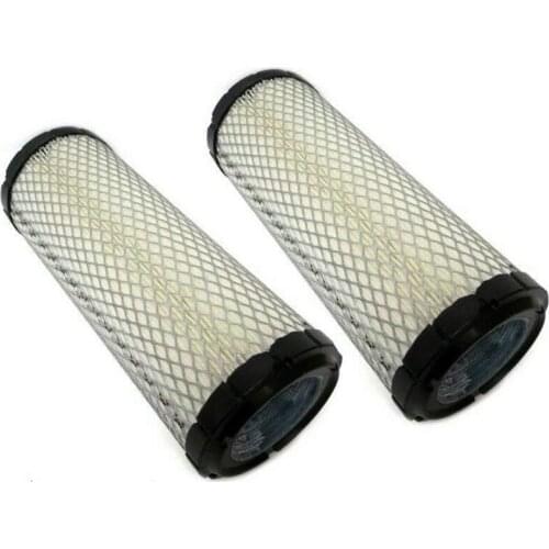 2Pcs Air Filters for Replaces P821575 for Donaldson RS3704 AF25551 CA9550 M131802 224285007