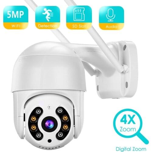 AILEHKUO Mini CCTV Cameras