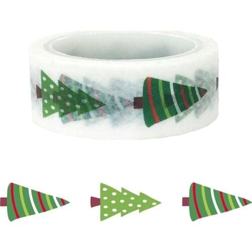 Baonuoyi Wide Scotch Tapes