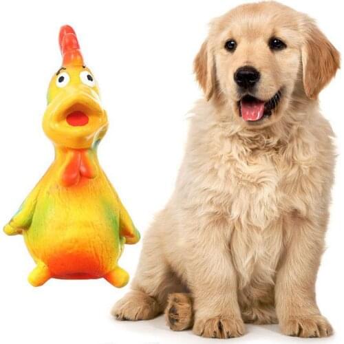 Lovely Puppy Plaything New Pet Dogs Chew Toys Pet Funny Supplies Molar Teeth Latex Short Legs Small Cock Styling Rubby Pugs Toy