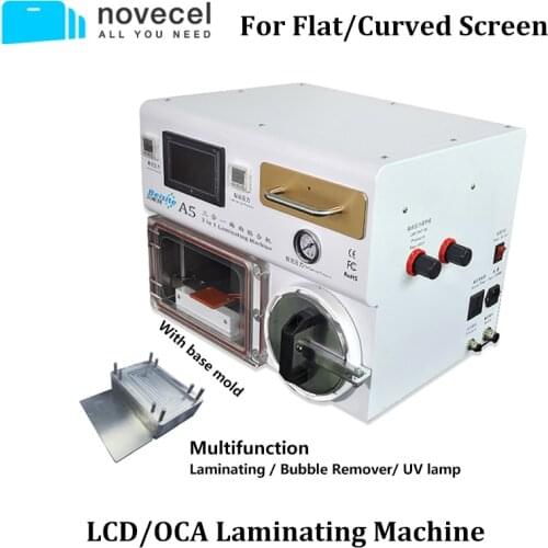 Iinsumo Screens For Huawei