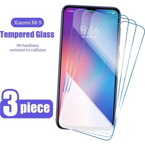 Lukbspy Screen Protectors For Xiaomi