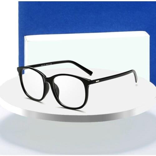 Fashion Designer Brand Eyeglasses Frame Optical Spectacles for Women and Men Eyewear Glasses