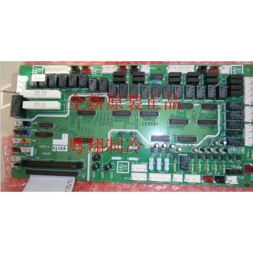 New and original air conditioning board C0972-4 CB121 B17G32507C 317G32507C