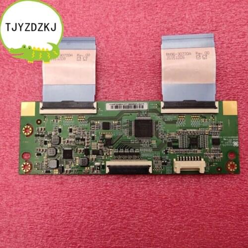 Original for Samsung 48 inches TV T-CON board HV480FH2-600 47-6021043 UE48J5100AKXXU UA48J5088AC CY-JJ048BGEV2H