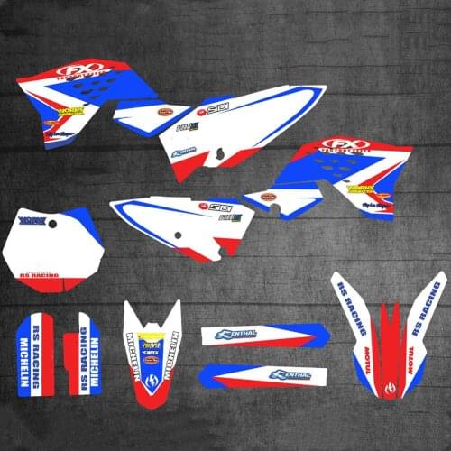 Full set of Stickers Kits for KTM 65 SX 15-09 GRAPHICS BACKGROUNDS DECALS For KTM SX 65 SX65 2009 2010 2011 2012 2013 2014 2015